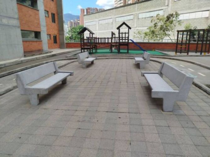 Apartamento en Arriendo en Prados de Sabaneta, Sabaneta - Miniatura 22