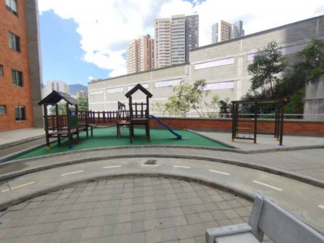 Apartamento en Arriendo en Prados de Sabaneta, Sabaneta - Miniatura 24