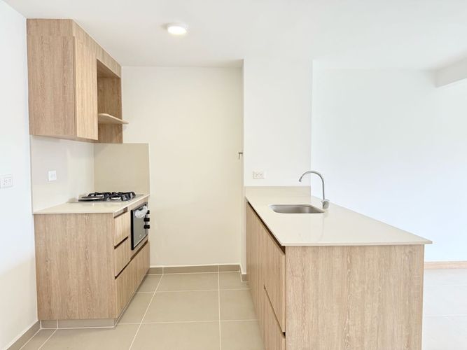 Apartamento en Venta en Camino Verde, Envigado - Imagen 1