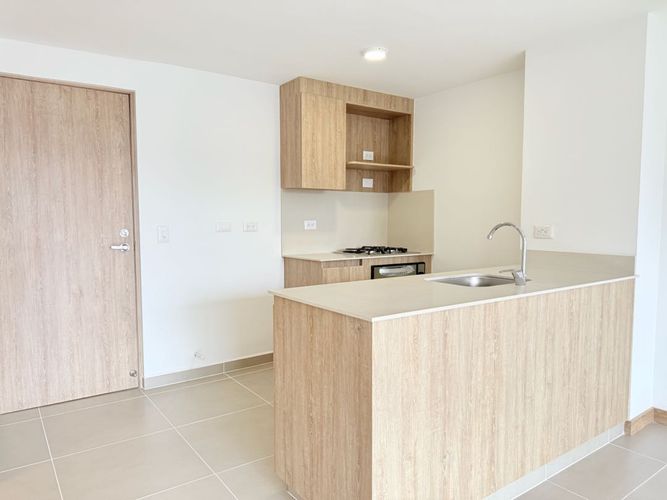 Apartamento en Venta en Camino Verde, Envigado - Miniatura 2