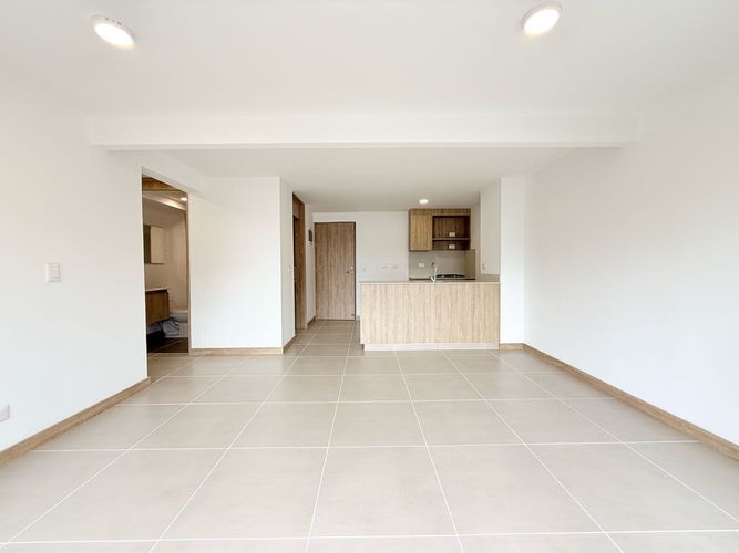 Apartamento en Venta en Camino Verde, Envigado - Miniatura 4