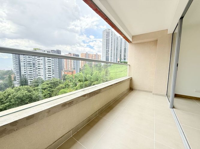 Apartamento en Venta en Camino Verde, Envigado - Miniatura 12