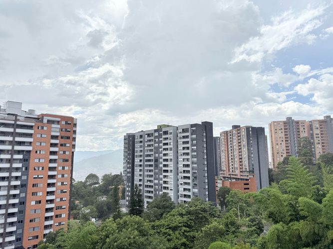 Apartamento en Venta en Camino Verde, Envigado - Miniatura 13