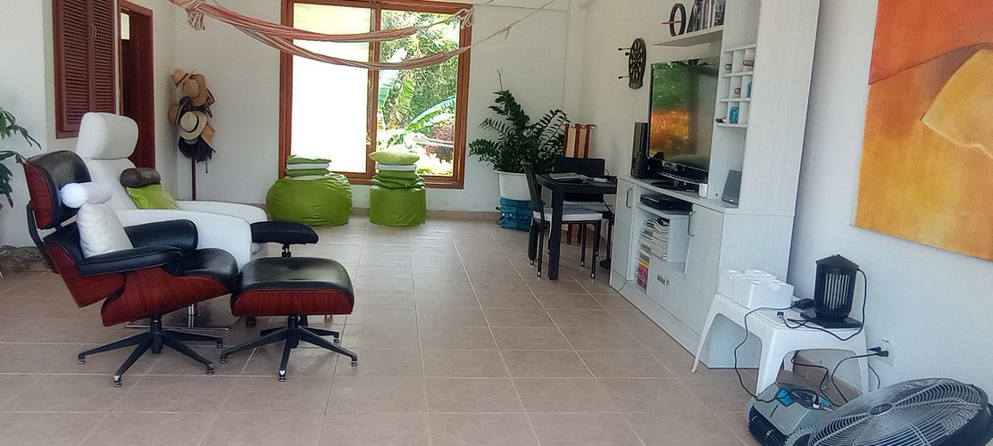Finca en Arriendo en La huerta, La vega - Miniatura 2