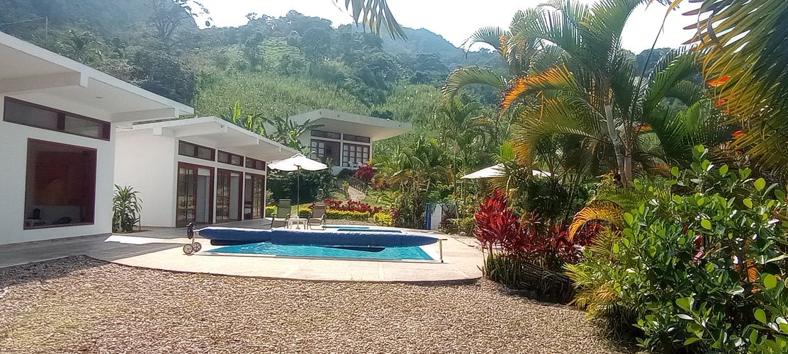 Finca en Arriendo en La huerta, La vega - Miniatura 3