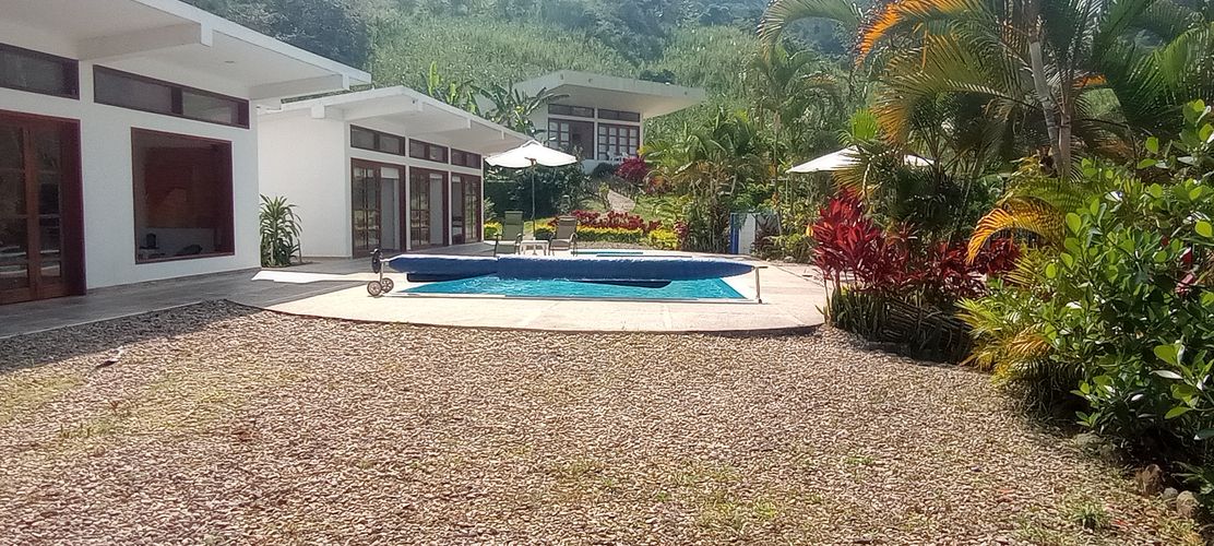 Finca en Arriendo en La huerta, La vega - Miniatura 4