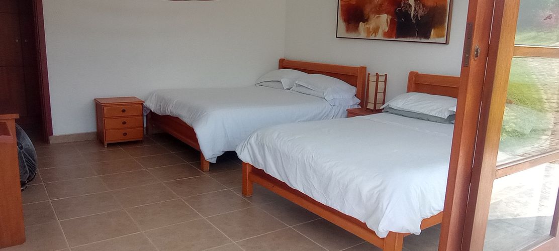 Finca en Arriendo en La huerta, La vega - Miniatura 6