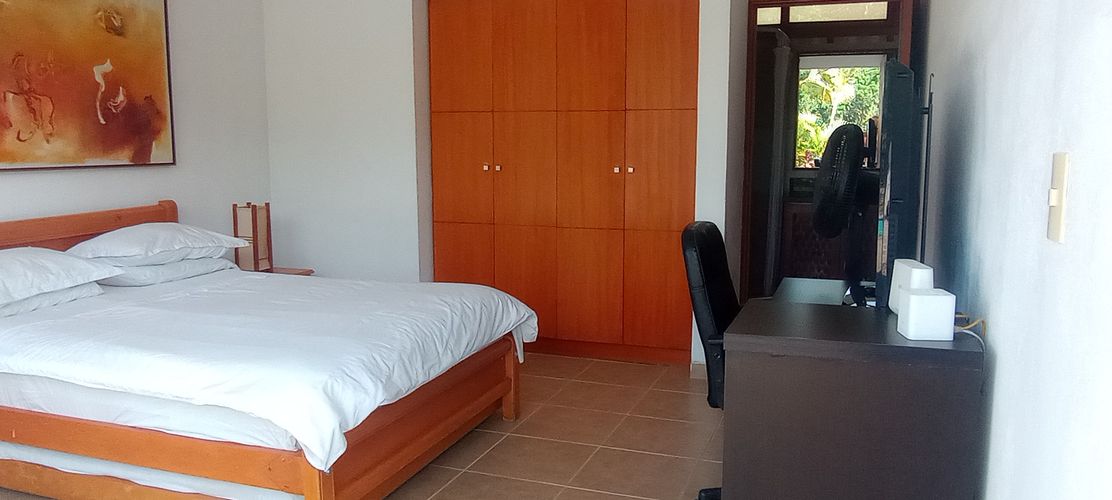 Finca en Arriendo en La huerta, La vega - Miniatura 7