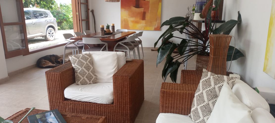 Finca en Arriendo en La huerta, La vega - Miniatura 8