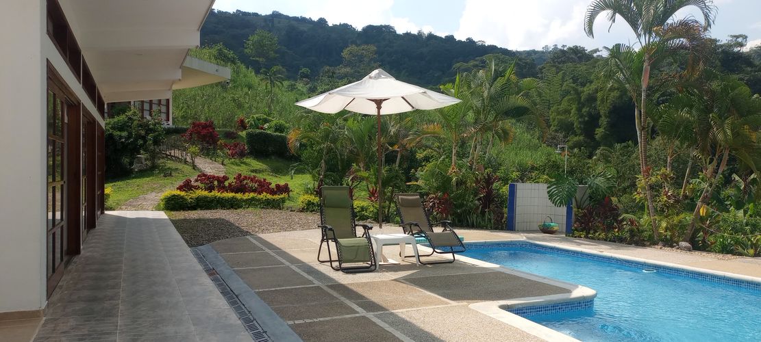 Finca en Arriendo en La huerta, La vega - Miniatura 9