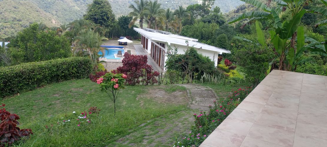 Finca en Arriendo en La huerta, La vega - Miniatura 11
