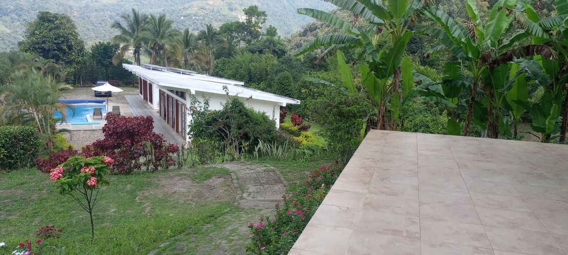 Finca en Arriendo en La huerta, La vega - Miniatura 12