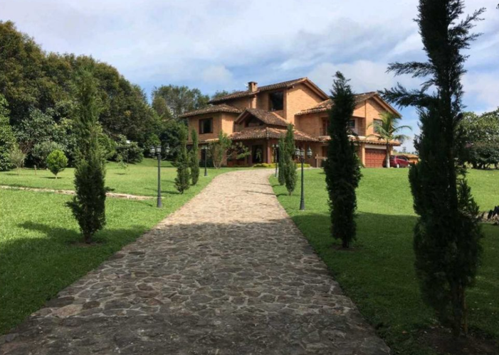 Finca en Arriendo en Llano Grande, Rionegro - Imagen 1