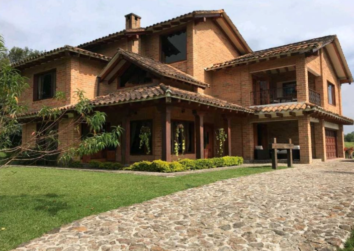 Finca en Arriendo en Llano Grande, Rionegro - Miniatura 2