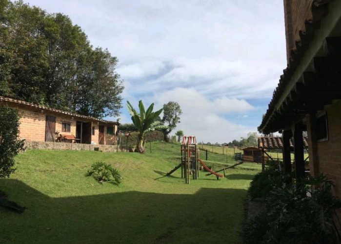 Finca en Arriendo en Llano Grande, Rionegro - Miniatura 3