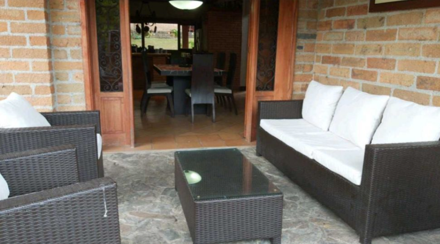 Finca en Arriendo en Llano Grande, Rionegro - Miniatura 4