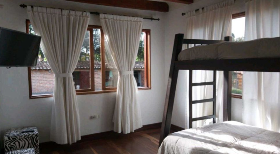 Finca en Arriendo en Llano Grande, Rionegro - Miniatura 5