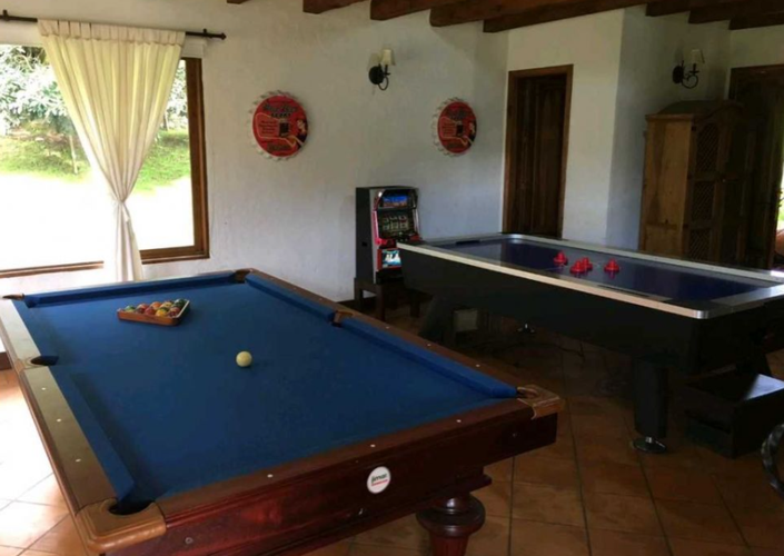 Finca en Arriendo en Llano Grande, Rionegro - Miniatura 8