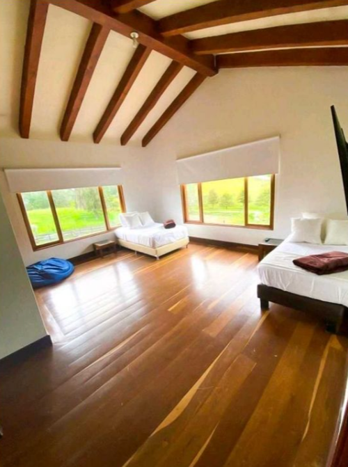 Finca en Arriendo en Llano Grande, Rionegro - Miniatura 11