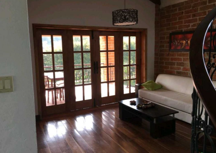 Finca en Arriendo en Llano Grande, Rionegro - Miniatura 12