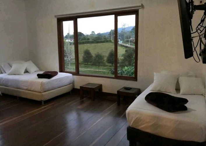 Finca en Arriendo en Llano Grande, Rionegro - Miniatura 13