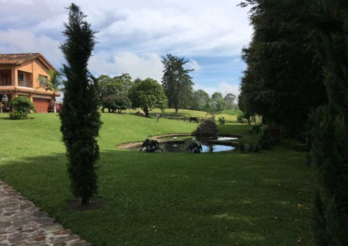 Finca en Arriendo en Llano Grande, Rionegro - Miniatura 14