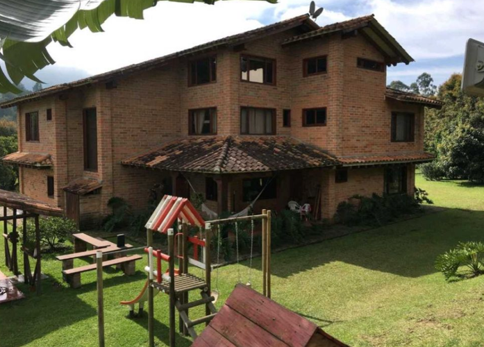 Finca en Arriendo en Llano Grande, Rionegro - Miniatura 16