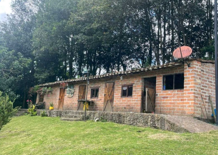 Finca en Arriendo en Llano Grande, Rionegro - Miniatura 21