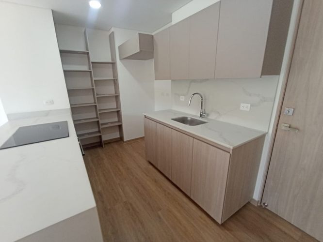 Apartaestudio en  Arriendo en Aeropuerto, Rionegro - Imagen 1