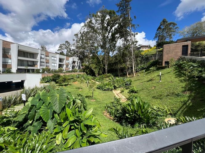 Apartaestudio en  Arriendo en Aeropuerto, Rionegro - Miniatura 21