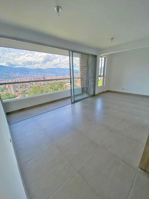 Apartamento en Venta en Calasanz, Medellín - Imagen 1