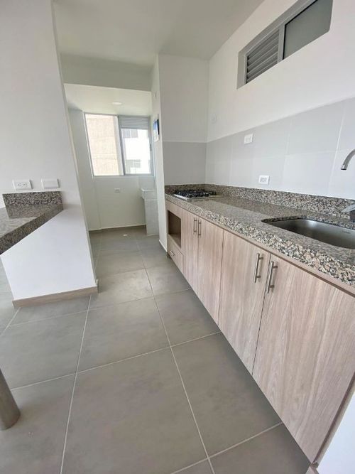 Apartamento en Venta en Calasanz, Medellín - Miniatura 3