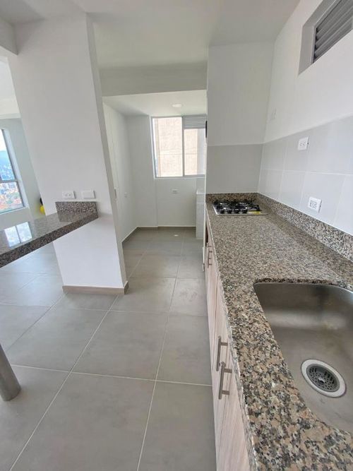 Apartamento en Venta en Calasanz, Medellín - Miniatura 4