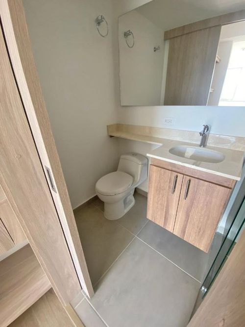 Apartamento en Venta en Calasanz, Medellín - Miniatura 7