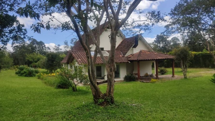 Finca en Arriendo en San Antonio de Pereira, Rionegro - Imagen 1