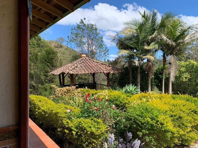 Finca en  Arriendo en La hondita, Guarne - Miniatura 6