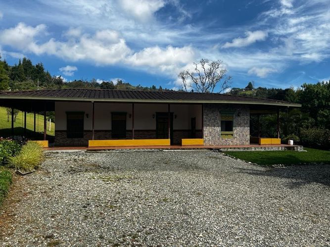 Finca en  Arriendo en La hondita, Guarne - Miniatura 9