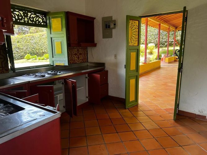 Finca en  Arriendo en La hondita, Guarne - Miniatura 10