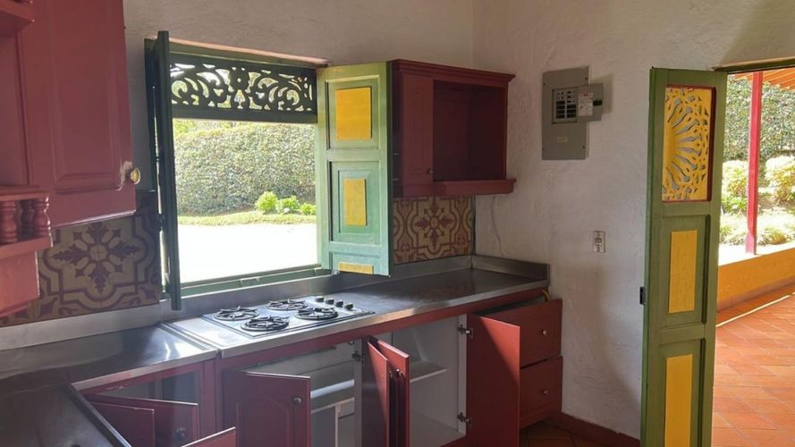 Finca en  Arriendo en La hondita, Guarne - Miniatura 13