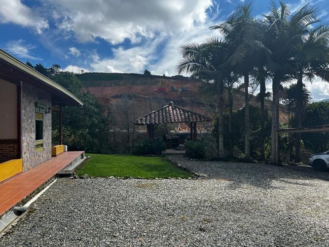 Finca en  Arriendo en La hondita, Guarne - Miniatura 24