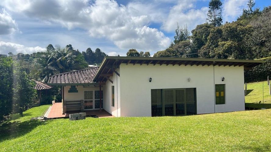 Finca en  Arriendo en La hondita, Guarne - Miniatura 25