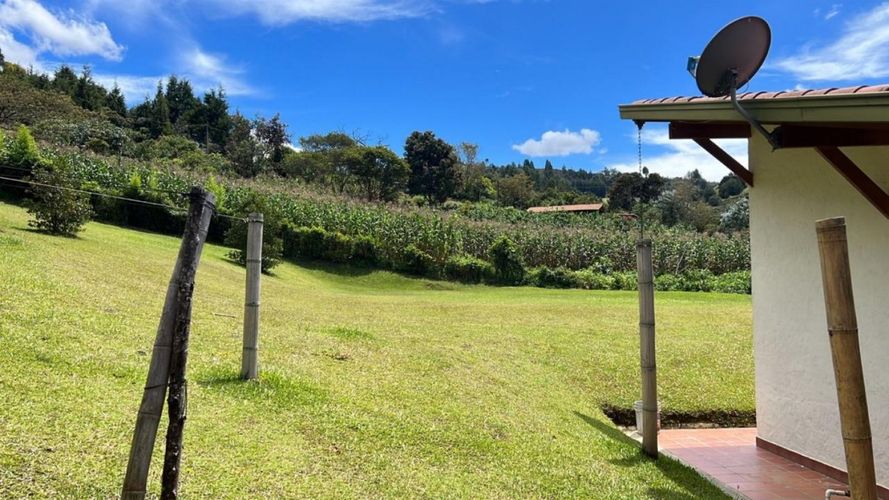 Finca en  Arriendo en La hondita, Guarne - Miniatura 26
