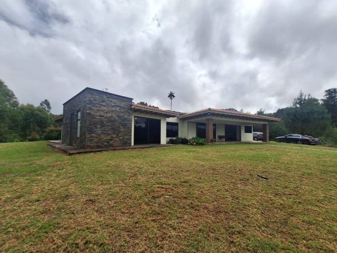 Finca en Arriendo en El portento, El Retiro - Imagen 1