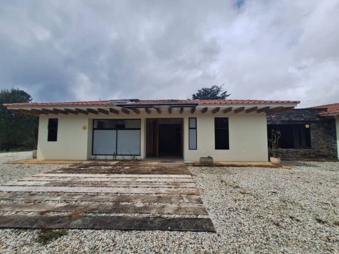 Finca en Arriendo en El portento, El Retiro - Miniatura 2