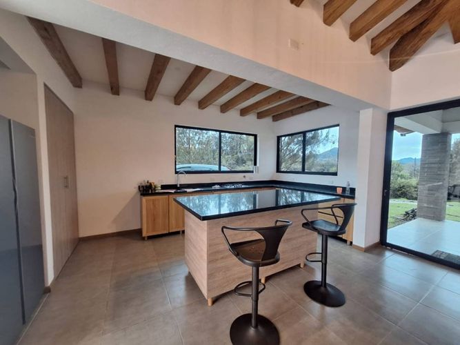 Finca en Arriendo en El portento, El Retiro - Miniatura 3