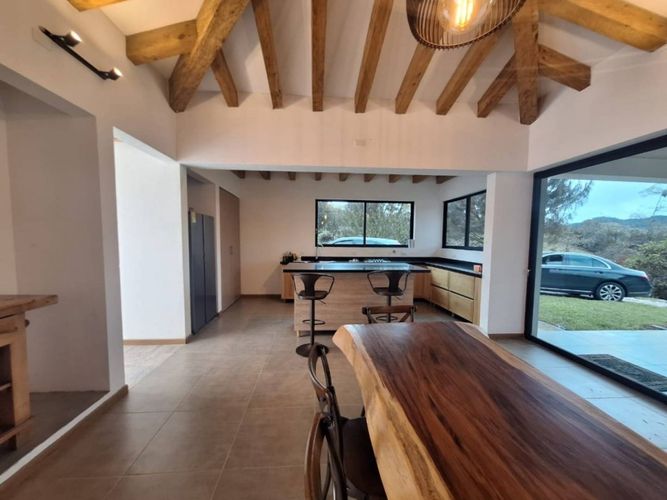 Finca en Arriendo en El portento, El Retiro - Miniatura 4