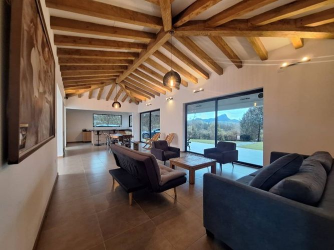 Finca en Arriendo en El portento, El Retiro - Miniatura 5