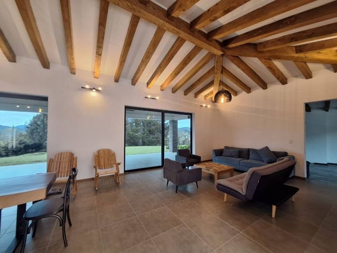 Finca en Arriendo en El portento, El Retiro - Miniatura 6