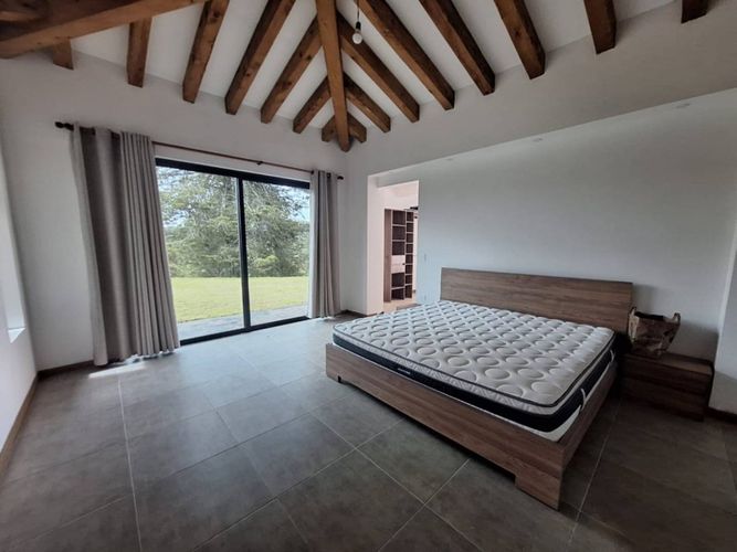 Finca en Arriendo en El portento, El Retiro - Miniatura 8