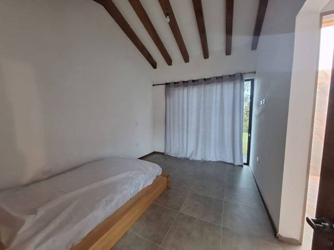 Finca en Arriendo en El portento, El Retiro - Miniatura 9